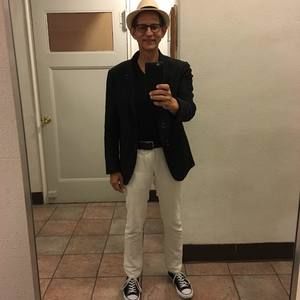 Meet your Posher, Bob